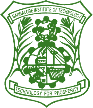 Bangalore Institute of Technology Logo