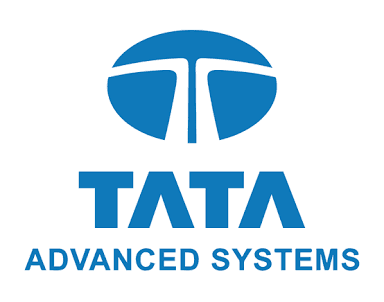 Tata Advanced Systems Lmt Logo