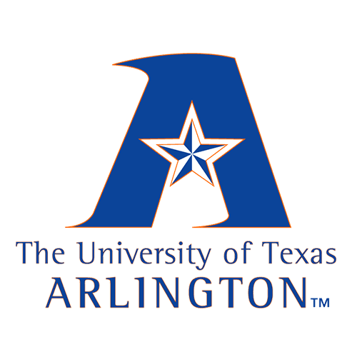 The University of Texas at Arlington Logo